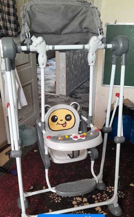 Продаётся коляска