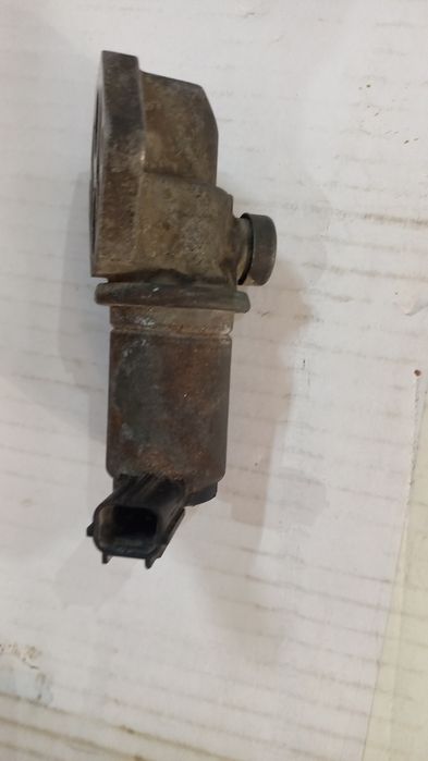 Клапан холостого хода МПВ