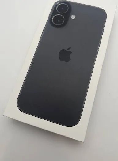 Айфон 17  256gb Eac