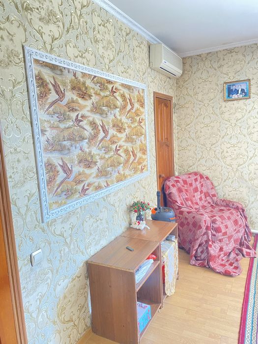 Продается дом в центре города