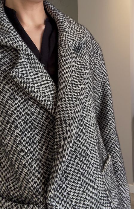 Пальто зимнее ZimArt