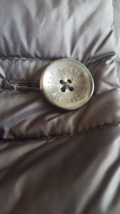 Дамско яке Sisley