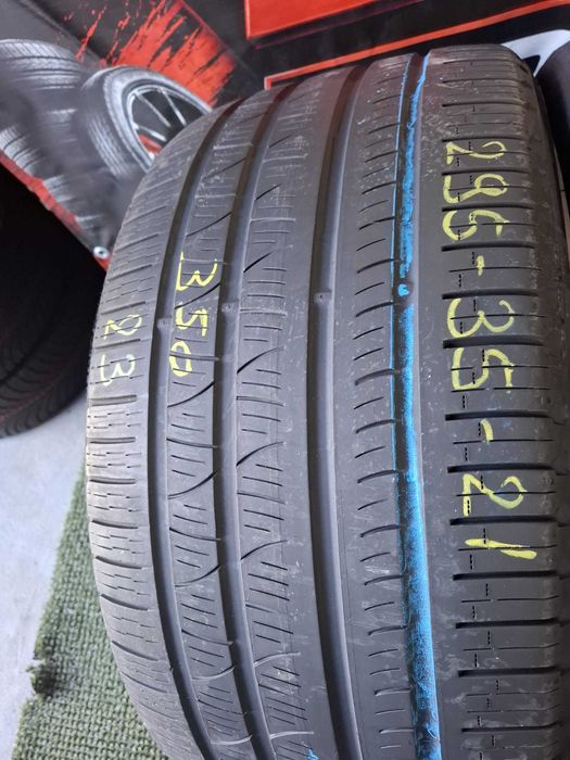 295 35 21 pirelli