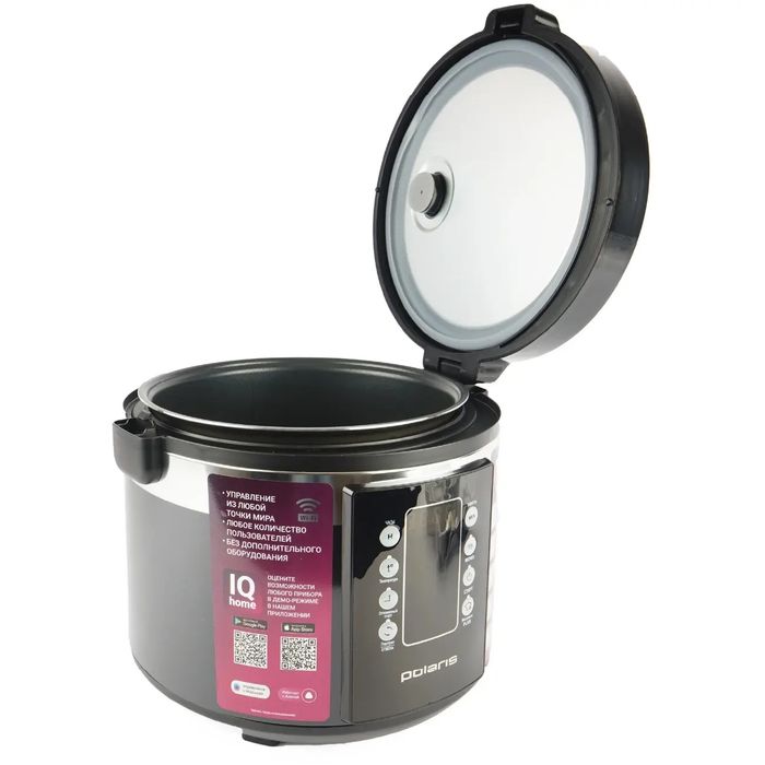 Мультиварка Polaris PMC 0528