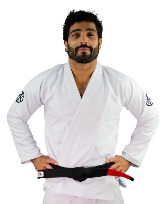 Кимано для джиу джитсу