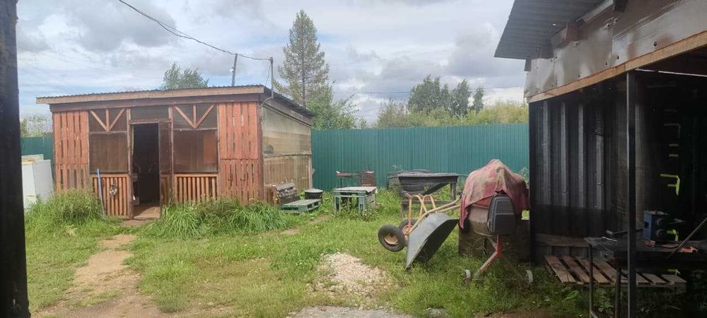 Участок по Кизатова   7.900