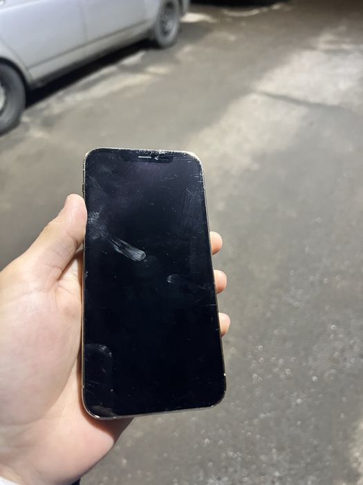 Iphone 12 PRO 256 GB