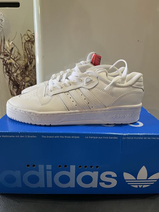 Оригинални Adidas Rivalry Low