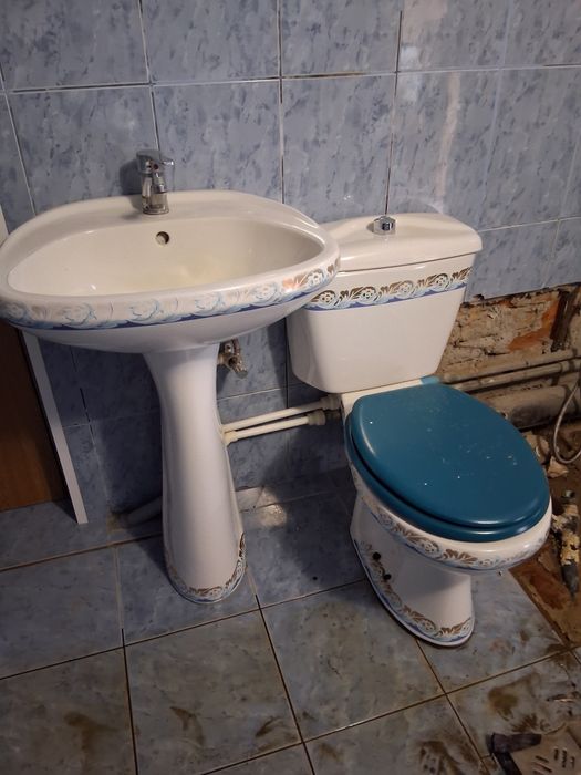 Obiecte sanitare