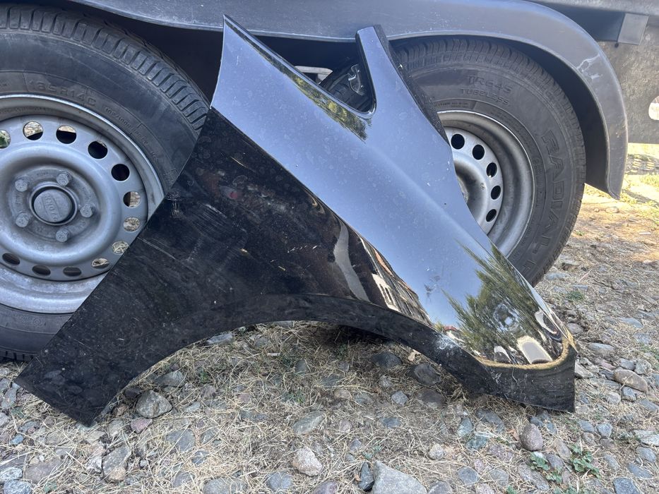 Калник БМВ 2 Ф46/BMW 2 F46 Gran Tourer