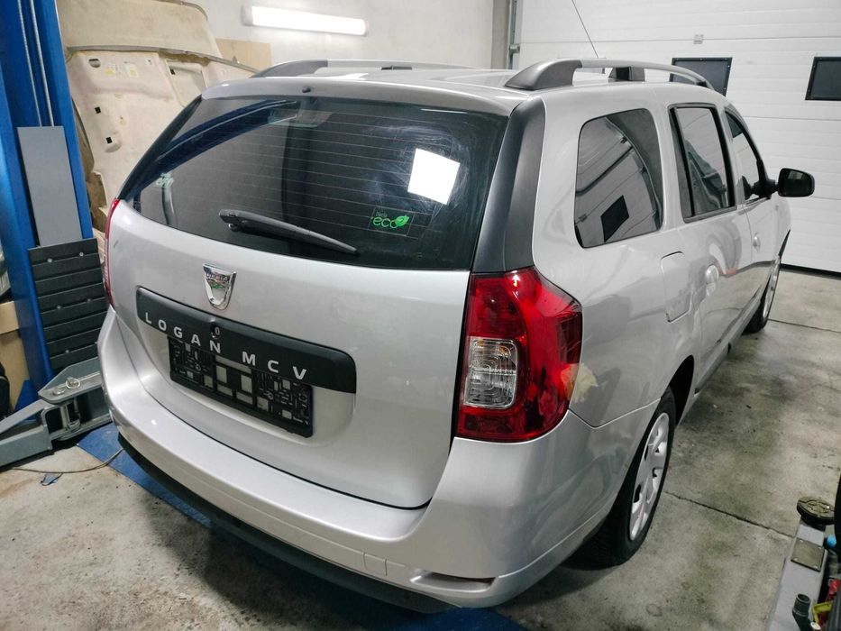 Dacia Logan MCV 0.9 TCE