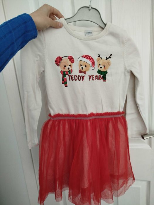 3 броя рокля 30лв