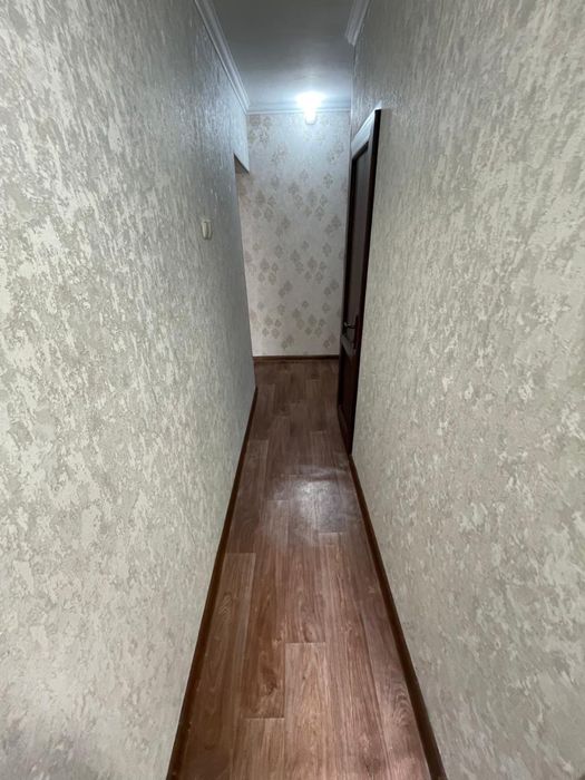 Квартира на янгишахаре