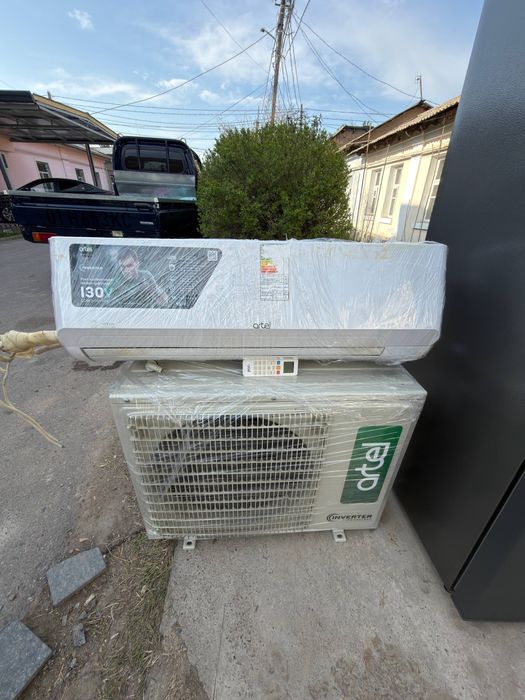 Kondesaner Artel 12 tali sotiladi