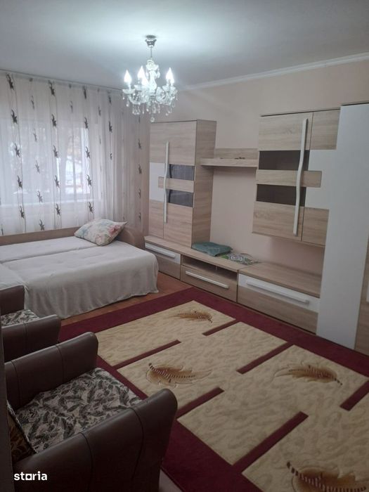 Apartament 3 camere, 68 mp, etajul 1 - zona Dumbrava Nord