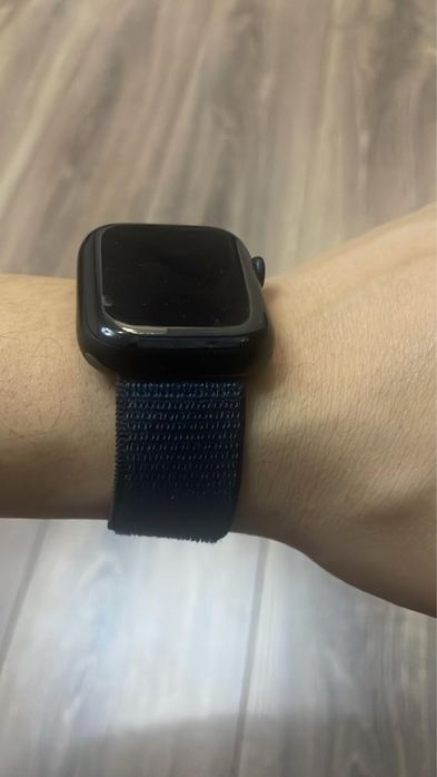 Apple watch 9 , 45мм