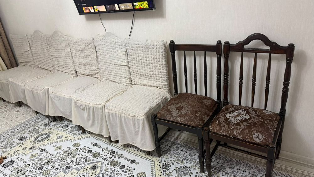 Продаем Стульи в хорошем состояний