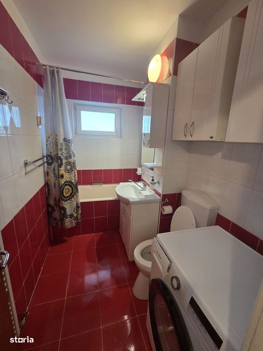 Apartament confort sporit in Griogorescu
