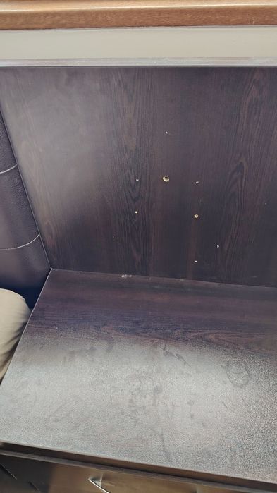 Спалня с 2 нощни шкафчета160/200