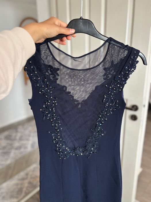 Официална бална рокля