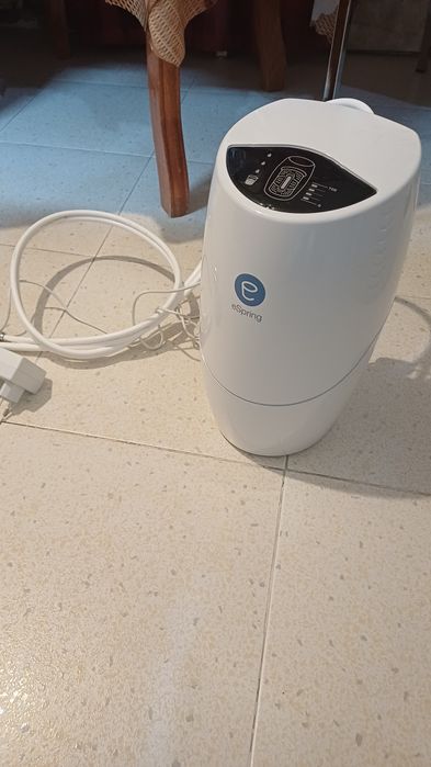 Пречиствател за вода eSpring (Amway) – без филтър