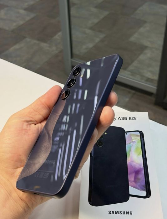 Samsung A35 5G 256GB