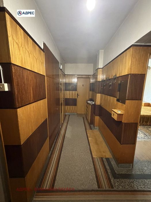 Етаж от къща в Плевен-9-ти квартал площ 90 цена 149500