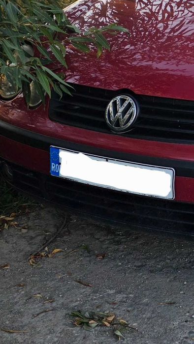 Vand Polo 1.2 benzina. FARĂ ACTE !
