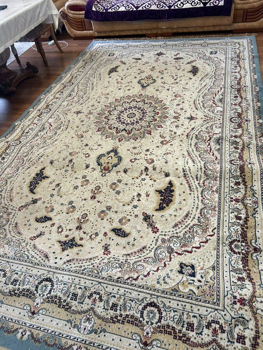 Ковер 3×4.2.5×4.2×3.