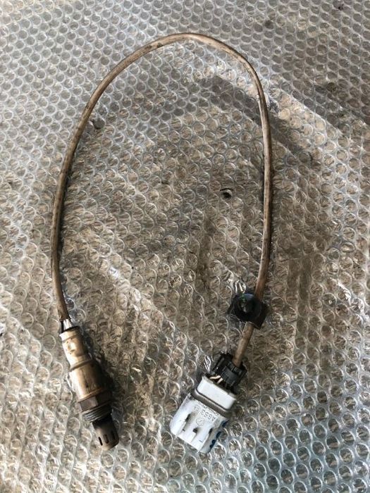 sonda lambda 1.2 benzina  fiat panda punto lancia ypsilon alfa romeo mito