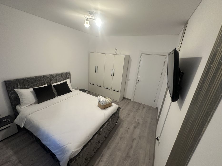 Apartament 2 camere de inchiriat