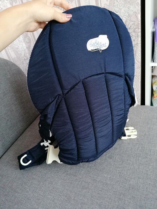 Кенгуру за носене на бебе