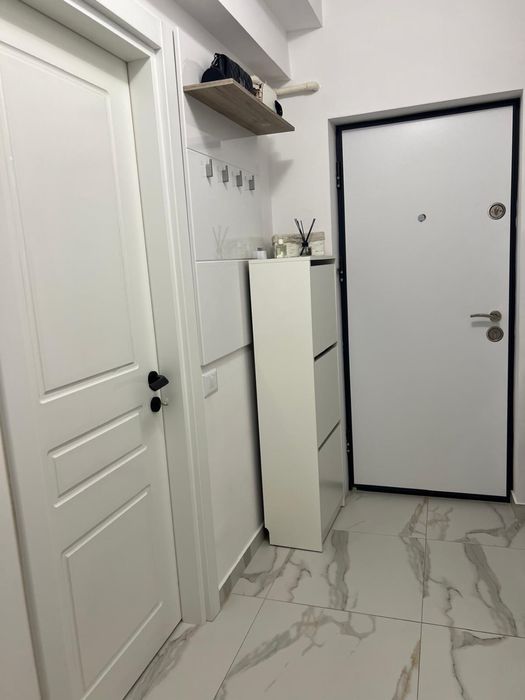 Vand apartamet 2 camere
