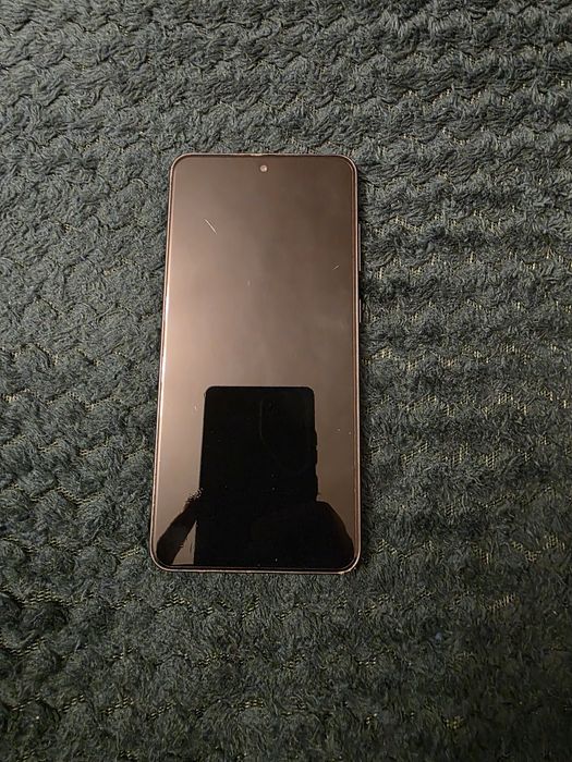 Display Samsung S21 FE, swap, original