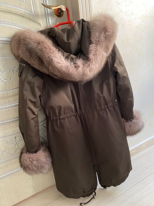 Продам парку