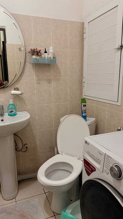 Продается своя квартира 2/3/7 56кв.м.