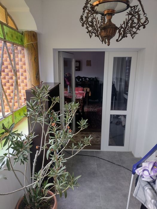 Casă Tărtășești aproape de București la preț de apartament