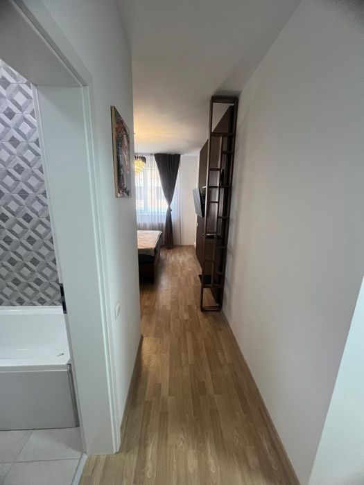 Garsoniera direct proprietar + loc parcare
