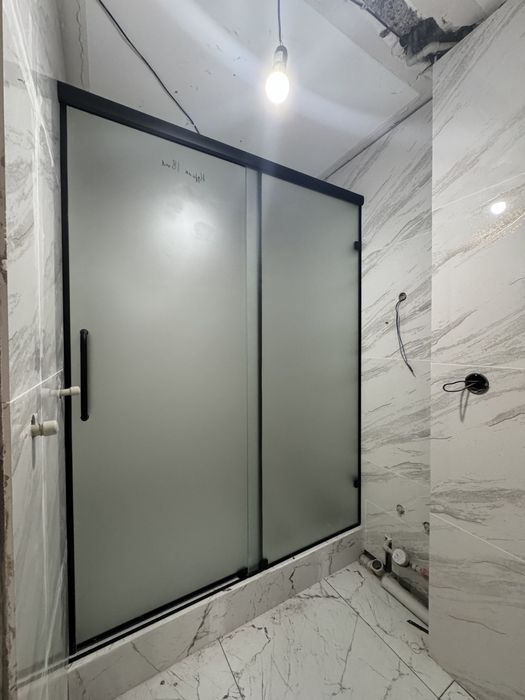 Душевые кабиный на заказ