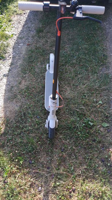 Trotinete electrica xiaomi scooter 3 ca noua 200km