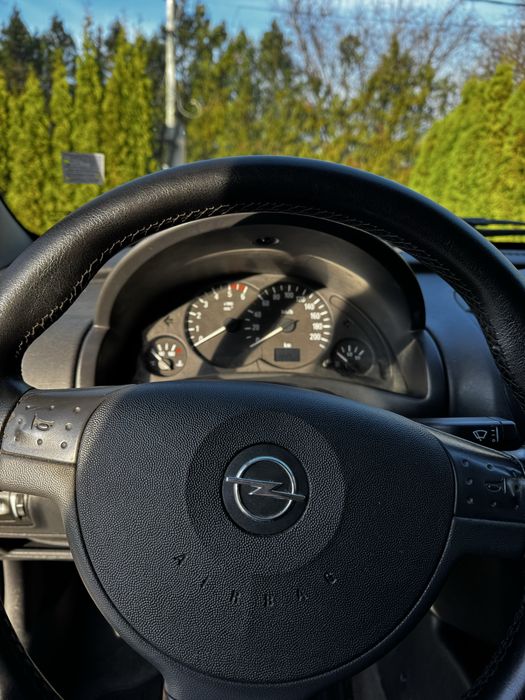 Opel combo 1,3 cdti Хладилен