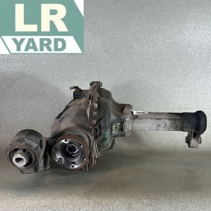 Grup diferential fata Discovery 4/Range Rover Sport 2010-2013 LR029569