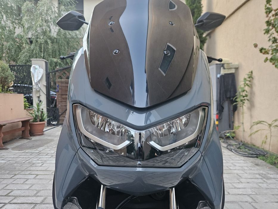 Yamaha Yamaha N Max 155cc Nou 2024