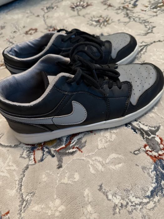 Продам кеды на мальчика