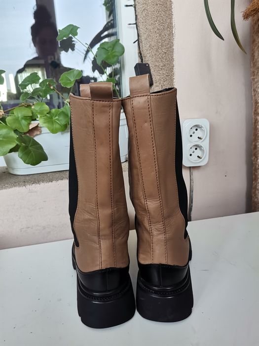 Дамски ботуши Tamaris 38н.