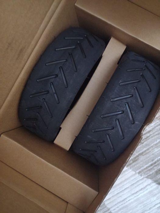 Электрический самокат