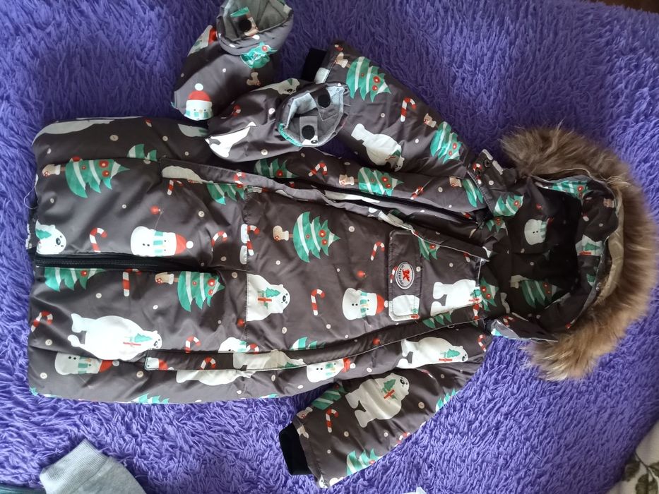 Продам комбенизон трансформер