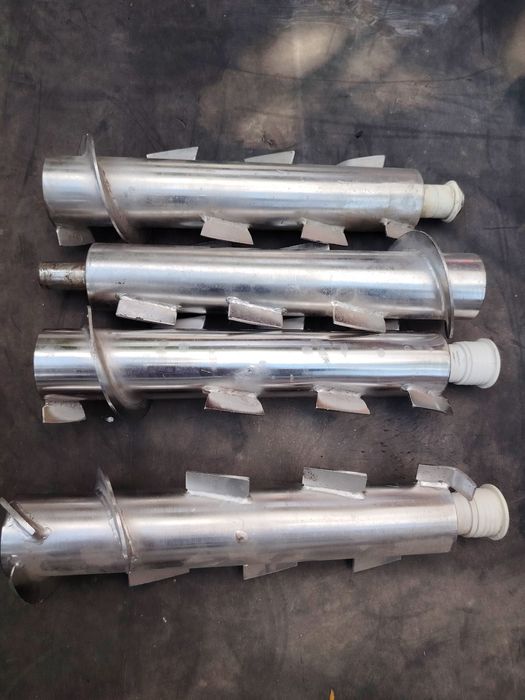 Piese mașina de înghețată