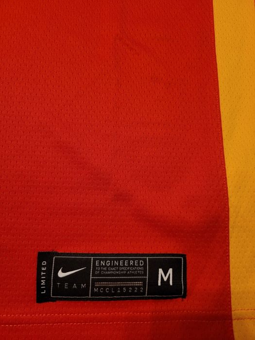 Потник за баскетбол