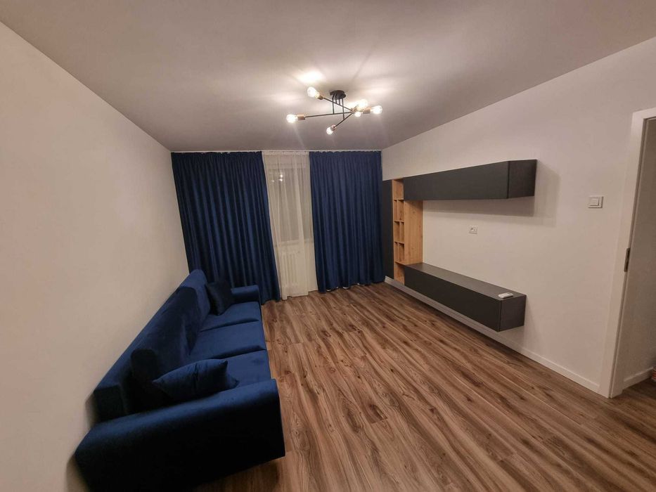 Inchiriez apartament 2 camere